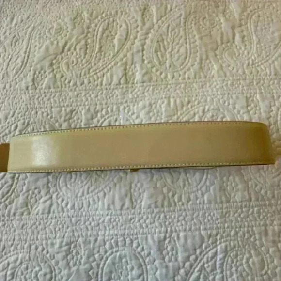 paloma picasso belt main image 4